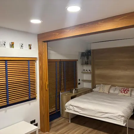 Apartamento La Plazica