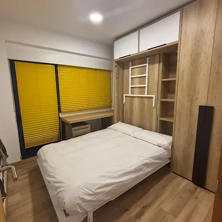 Apartamento La Plazica *