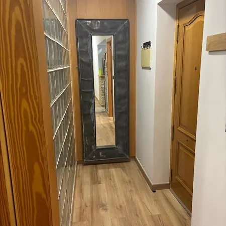 Apartament La Plazica