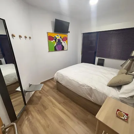 La Plazica Apartamento *