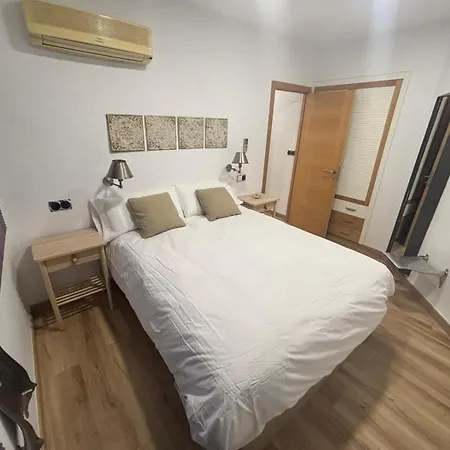 La Plazica Apartament Alicante