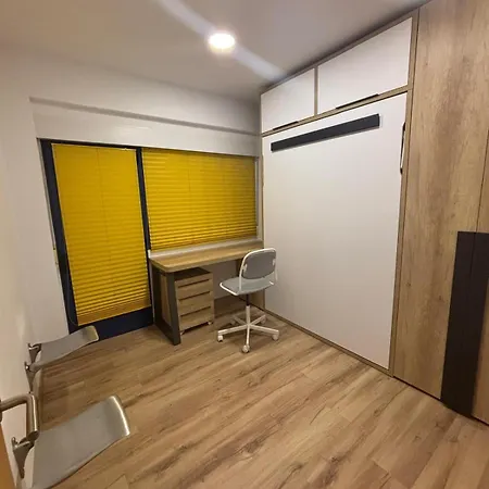 Apartament La Plazica Alicante