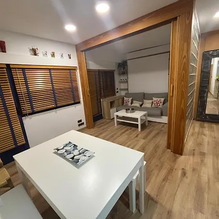 Apartament La Plazica